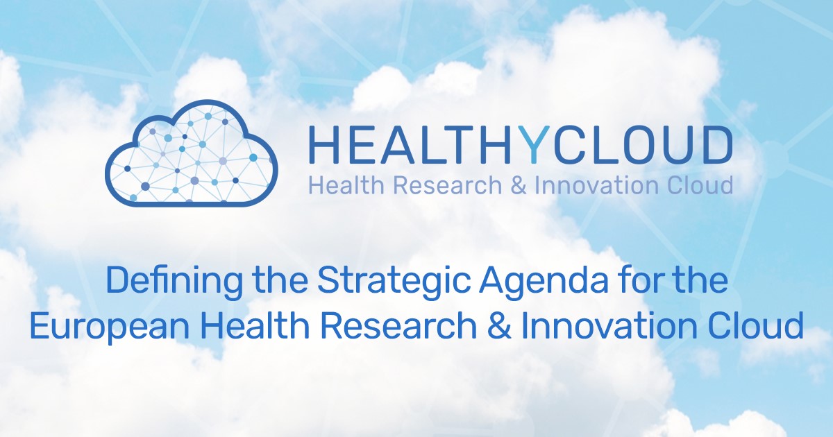 HealthyCloud